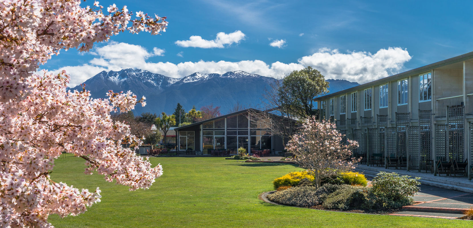 Distinction Te Anau Hotel & Villas, New Zealand by If Only…